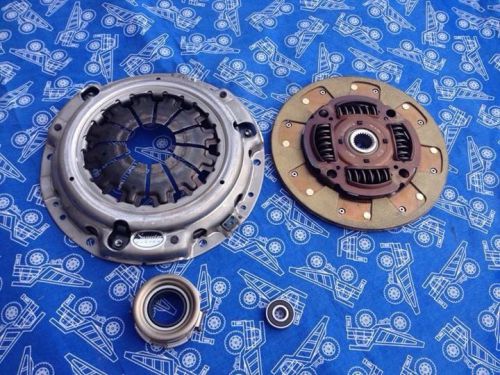 Illegal garage clutch kit 2010 scion frs subaru brz ft86 gt86