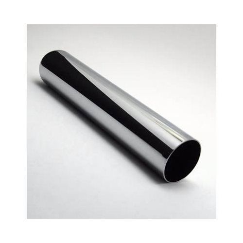 Jones exhaust chrome plated exhaust tip 3" inlet weld-on 3" outlet jpt320-3