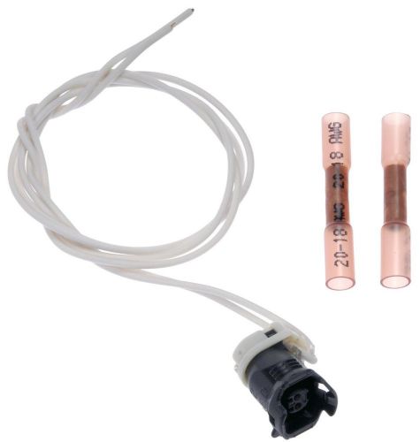 Transmission oil temperature sensor connector dorman fits 91-02 saturn sl2