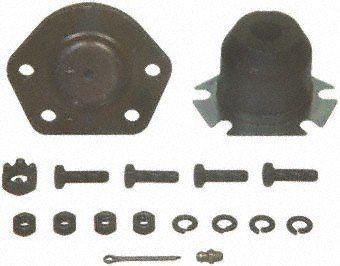 Moog k6124 suspension ball joint, front upper