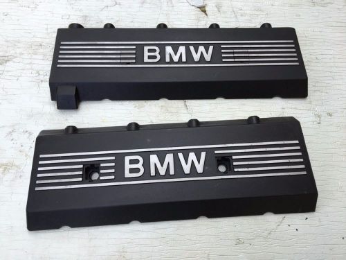 Bmw valve cover trim e39 540i e38 740i il m62tu e53 x5 4.4i 4.6is