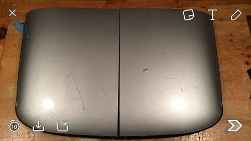 1978,1979,1980,1981,1982 corvette  fiberglass t tops