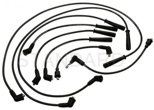 Parts master 27631 spark plug ignition wires