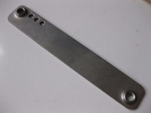 302505 omc 0302505 water intake cover plate