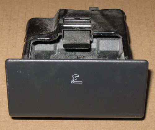 Land rover discovery series 2 front ash tray awr1195lnf