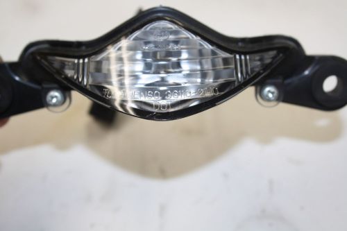 07-08 suzuki gsxr1000 front headlight head light lamp park light