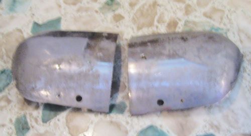 47 48 49 50 51 studebaker  gravel guards 4 door