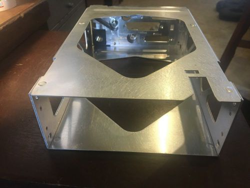 Garmin 430 ifd ifd440 tray and backplate, new