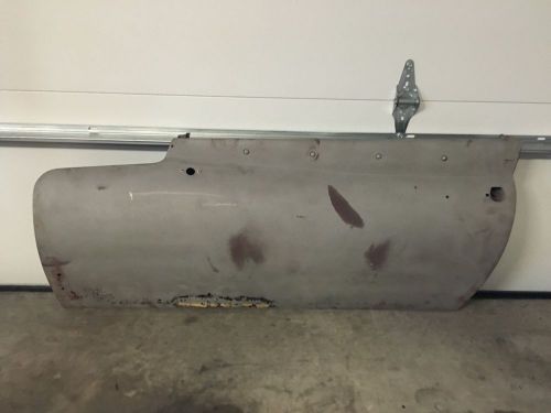 Jaguar xke e-type  left passenger door 2+2 ( bd28205)