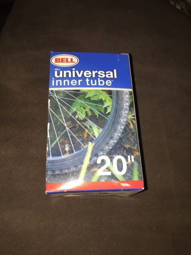 Bell sports universal 20&#034;&#034; tire tube
