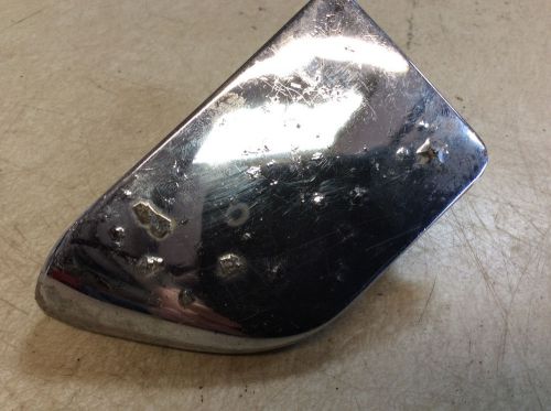 1971 1972 1973 ford mustang interior door handle rh