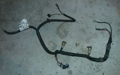 Chrysler jeep wire harness 56044767ab