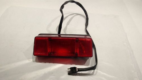 Zrt tail light