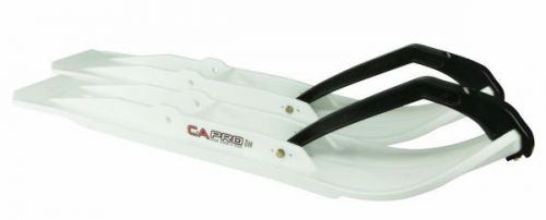 C&amp;a pro xtreme xt pro skis white 0332-7701