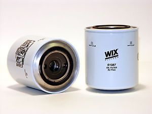 Wix 51387 oil filter