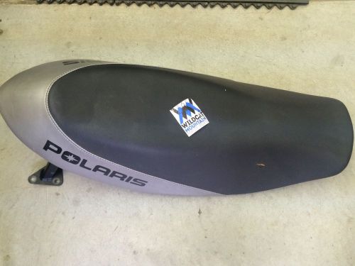 2011 2012 polaris assault pro rmk 800 seat snowmobile