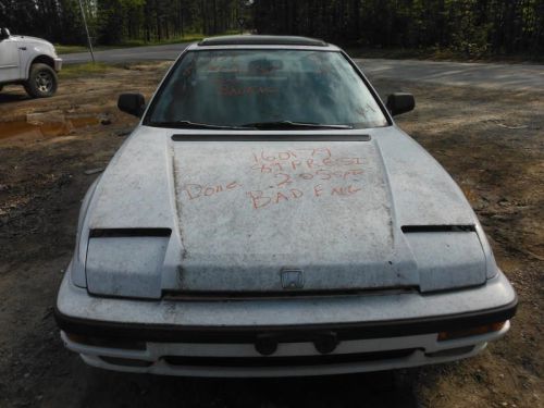 Prelude   1989 antenna 479906