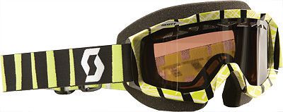Scott hustle snowcross goggles 217784-2908015