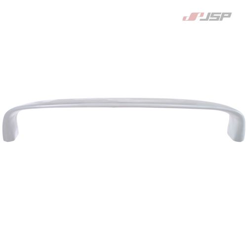 51&#034; universal rear spoiler painted scorpion high wing 9.5&#034; tall jsp 63221