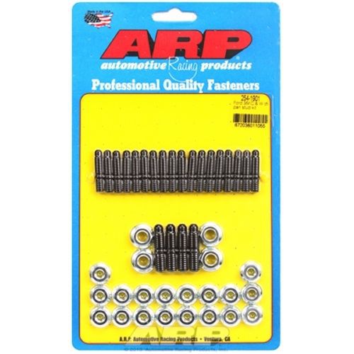 Arp 254-1901 oil pan stud kit, for sb ford 351c &amp; 351w