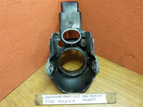 Mercruiser bravo one two &amp; three bell housing 41646a7