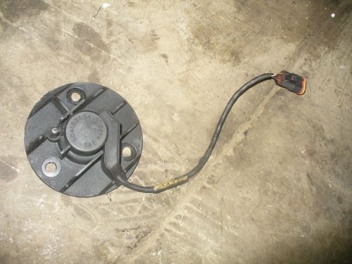 Ski doo rev mxz speedometer sensor 2004 2005 600 x