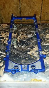 Yfz450r yfz450x oem subframe 2009-up