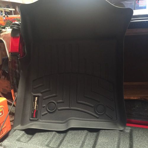 Purchase weather tech floor mats 2010 2013 F150 Crew Cab Both Sets