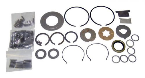 Crown automotive t86aa transmission small parts kit