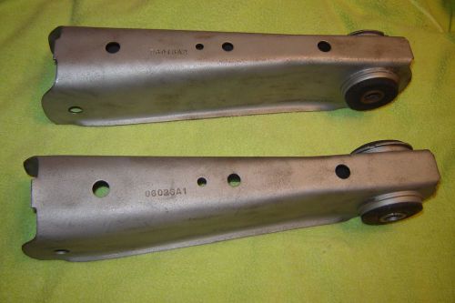 Gm upper trailing arms (1971-76)