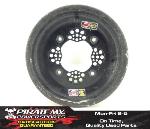 Front wheel a from 2006 suzuki ltr450 ltr 450 #49