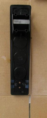 Peugeot 104 steering wheel cap emblem