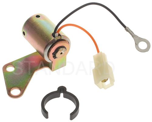 Auto trans control solenoid standard tcs14 fits 83-01 toyota camry