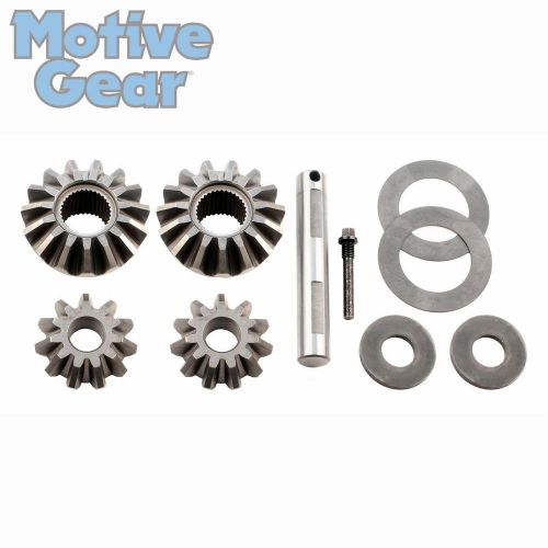 Motive gear performance differential gm9.5bi open differential internal kit