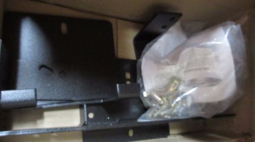 Winch mounting kit polaris 300, 325, 330, 400, 425, 500 cc25-3043 look at list