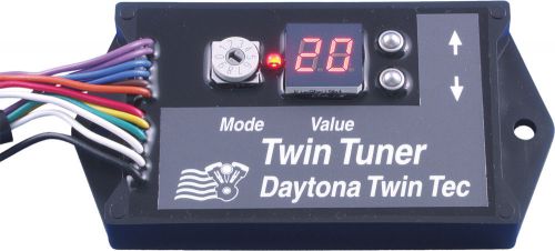 Daytona 16100 daytona twin tec twin tuner