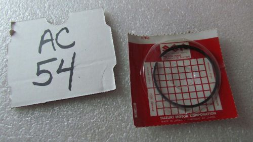 New artic cat snowmobile #  3002-742  3002-076  3002-260  ring set,440f/c