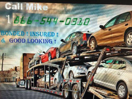 Auto transport car shipping vehicle moving services free quote discount $35