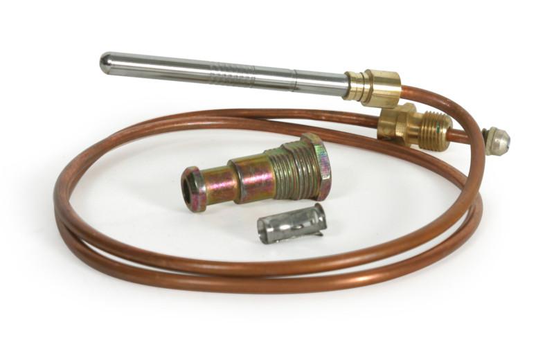 Camco 09293 universal thermocouple kit 24 inch camper trailer rv