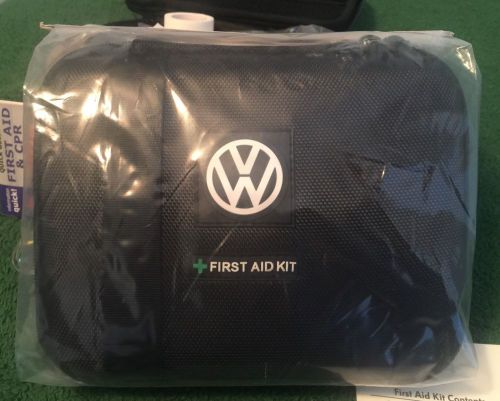 Volkswagen first aid kit