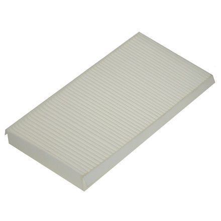 Cabin air filter original eng mgmt caf137p fits 03-11 saab 9-3 2.0l-l4