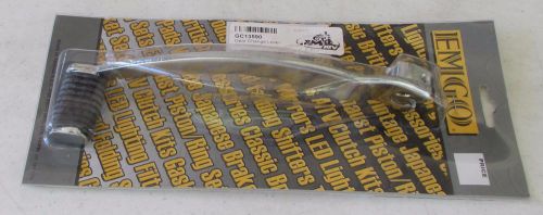 Emgo gear changer lever for honda trx300 fourtrax 2x4 4x4 1988-2000