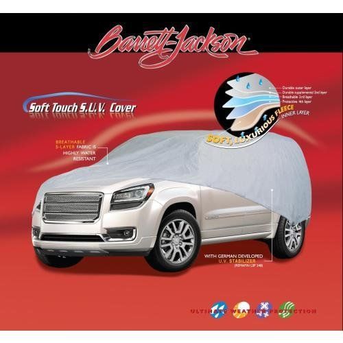 Purchase Barrett Jackson SUV Cover, Size SUVC 34903 in Frostproof
