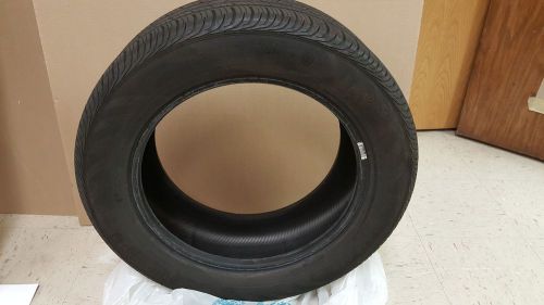 Run flat tires continental procontact ssr - 225/55vr17