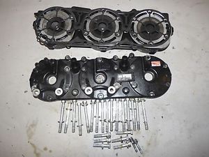 1999 99 yamaha xl1200 xl 1200 engine motor cylinder head cover cap plate