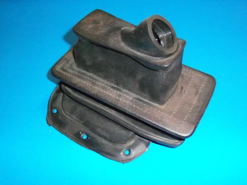 NEW SHIFTER BOOT FITS TRUCKS CARS 14049558 22280 FREE SHIPPING, US $20.00, image 1