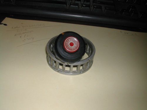 Alfa romeo 71 74 berlina e&#039; gtv 2 wire defroster switch oe nos