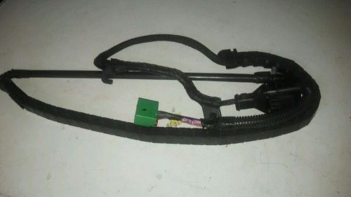 04 05 06 07 dodge caravan chrysler t&amp;c 04868122ae power sliding door harness