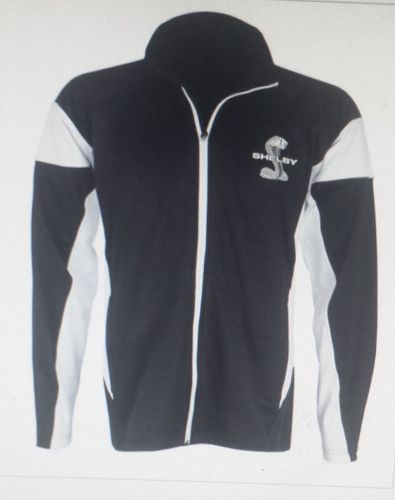 Shelby american performance jacket &amp; pants med - ford mustang gt500 super snake