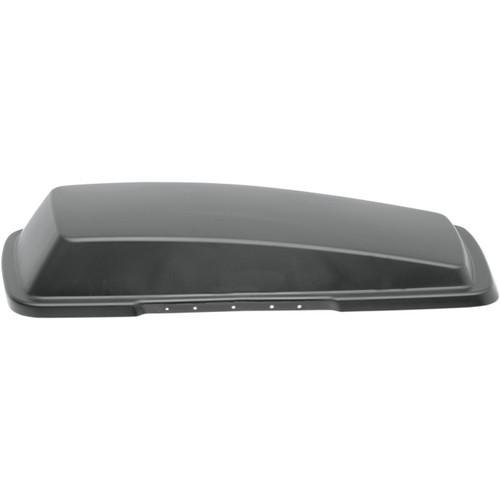 Drag specialties mtby-1065a left side replacement saddlebag lid